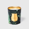 Trudon Christmas Decor|Home Fragrance & Candles|Classic Scented Candle - Fir