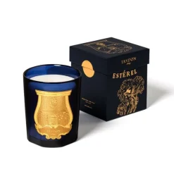 Trudon Home Fragrance & Candles|Classic Scented Candle - Maduraï