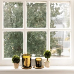 Trudon Christmas Decor|Home Fragrance & Candles|Classic Scented Candle - Ernesto