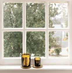 Trudon Christmas Decor|Home Fragrance & Candles|Petite Scented Candle - Abd El Kader