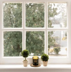 Trudon Christmas Decor|Home Fragrance & Candles|Petite Scented Candle - Ernesto