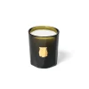Trudon Christmas Decor|Home Fragrance & Candles|Petite Scented Candle - Cyrnos