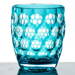 Devine Tailgates|Mother'S Day|Turquoise Lente Acrylic Tumbler - 1 Each