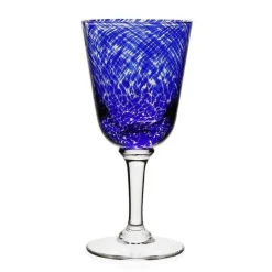 William Yeoward Mother'S Day|Bar Drinkware|Vanessa Goblet in Sicilian Blue
