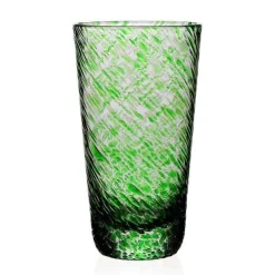 William Yeoward Mother'S Day|Halloween|Vanessa Highball Tumber in Forest Green