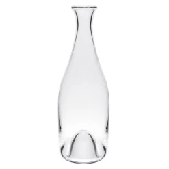 William Yeoward Glass Drinkware|Glass Drinkware|Vintage Tall Carafe