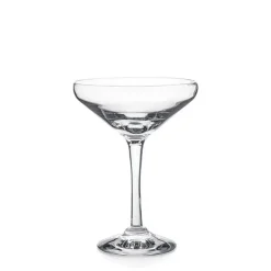 Simon Pearce Bar Drinkware|Glass Drinkware|Vintner Coupe Glass - 1 Each