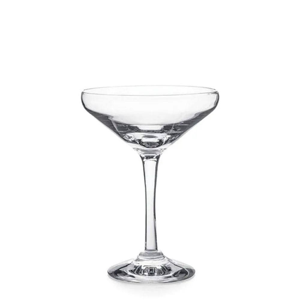 Simon Pearce Bar Drinkware|Glass Drinkware|Vintner Coupe Glass - 1 Each