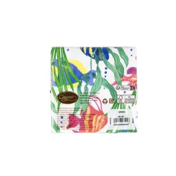 Caspari Paper Cocktail Napkins|Wanda Cocktail Napkins - 20 Per Package