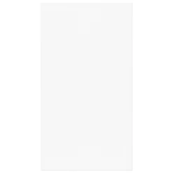 Caspari Paper Guest Towels|White Pearl Paper Linen Guest Towel Napkins - 12 Per Package