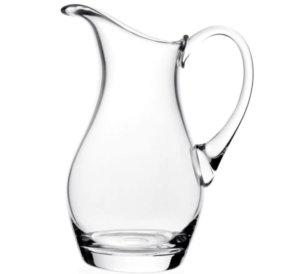 William Yeoward Mother'S Day|Vases & Centerpieces|Whitney Pitcher 3 Pint