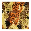 Caspari Paper Cocktail Napkins|Wild Cats Cocktail Napkins - 20 Per Package