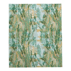 Caspari Paper Guest Towels|Willows Green Guest Towels - includes 15 Guest Towels