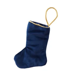 Bauble Stockings Ornaments|Winter Wonderland Bauble Stocking