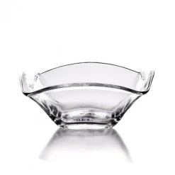 Simon Pearce Christmas Decor|Tailgates|Woodbury Bowl in Large - 1 Each