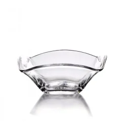 Simon Pearce Christmas Decor|Tailgates|Woodbury Bowl in Medium - 1 Each