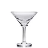 Simon Pearce Bar Drinkware|Glass Drinkware|Woodbury Martini Glass - 1 Each