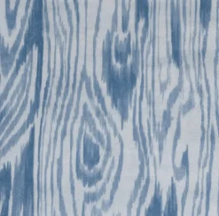 Caspari Paper Dinner Napkins|Woodgrain Stone Blue Napkin Dinner - 20 Per Package