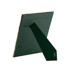 Caspari Father'S Day|Pictures, Frames & Clocks|World Map 4" x 6" Picture Frame - 1 Each