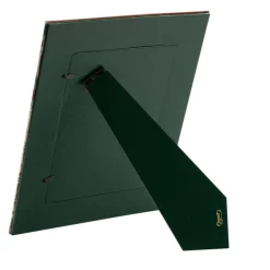 Caspari Father'S Day|Pictures, Frames & Clocks|World Map 5" x 7" Picture Frame - 1 Each