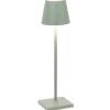 Zafferano Lamps & Candle Holders|Poldina Pro Micro Lamp - Sage Green