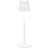Zafferano Lamps & Candle Holders|Poldina Pro Micro Lamp - White