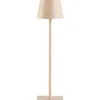 Zafferano Lamps & Candle Holders|Poldina Pro Micro Lamp - Sand