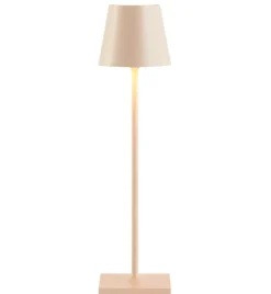 Zafferano Lamps & Candle Holders|Poldina Pro Micro Lamp - Sand