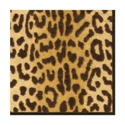 Caspari Valentine'S Day|Paper Luncheon Napkins|Zanzibar Paper Luncheon Napkins - 20 Per Package