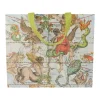 Caspari Gift & Bottle Bags|Zodiac Large Gift Bags - One Gift Bag Included